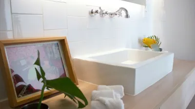 Piso en alquiler en Chamberí - Imagen 8
