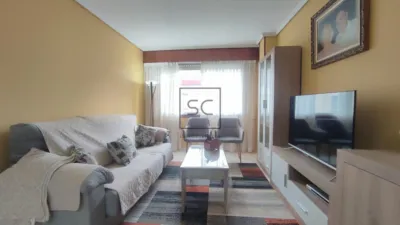 Piso – Ferrol, San Xoán de Filgueira, San Xoán - Vista 2