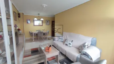 Piso – Ferrol, San Xoán de Filgueira, San Xoán - Vista 3