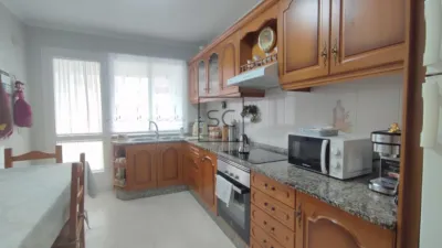 Piso – Ferrol, San Xoán de Filgueira, San Xoán - Vista 4