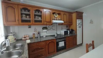 Piso – Ferrol, San Xoán de Filgueira, San Xoán - Vista 5
