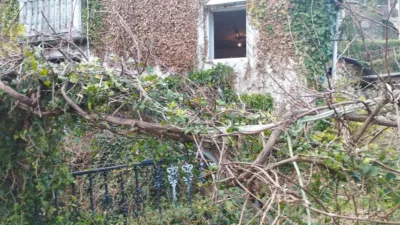 Townhouse on Espasante Street photo 14