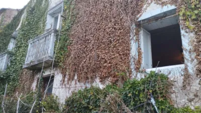 Casa adosada en venta en Calle Espasante - Vista 2