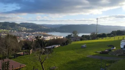 Casa adosada en venta en Calle Espasante - Vista 3
