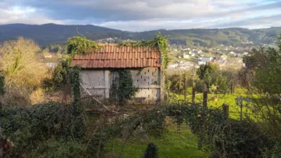 Casa adosada en venta en Calle Espasante - Vista 4