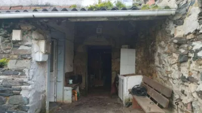 Casa adosada en venta en Calle Espasante - Vista 6