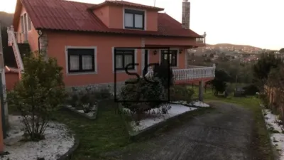 Casa en calle Gandara photo 36