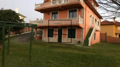 Casa en calle Gandara photo 53