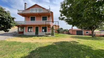 Casa en calle Gandara photo 54