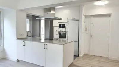 Piso – Ferrol, A Madalena - Vista 3