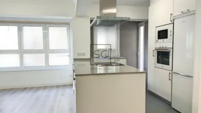 Piso – Ferrol, A Madalena - Vista 4