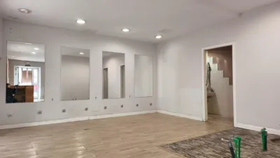 Local comercial en venta en Calle de María, cerca de Calle del Sol - Ansicht 4