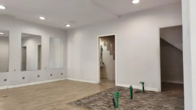 Local comercial en venta en Calle de María, cerca de Calle del Sol - Ansicht 5