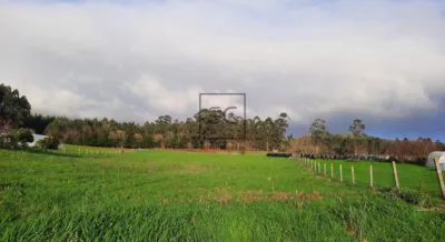 Terreno en venta en Calle A Granxa - Vista 2