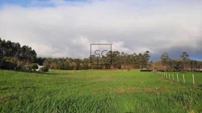 Terreno en venta en Calle A Granxa - Vista 3