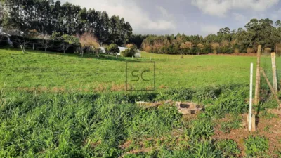 Terreno en venta en Calle A Granxa - Vista 4