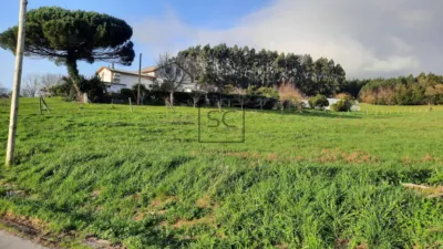 Terreno en venta en Calle A Granxa - Vista 5