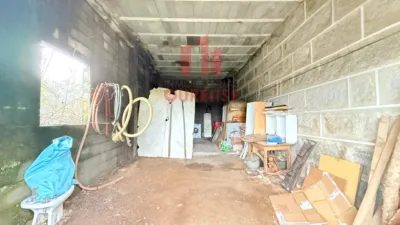 House in Moreiras photo 24