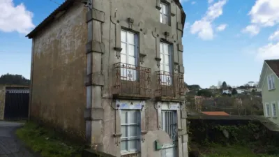 House in Fene, Ferrol - Vista 2