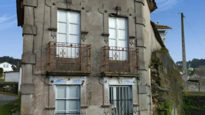 House in Fene, Ferrol - Vista 3