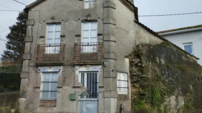 House in Fene, Ferrol - Vista 4