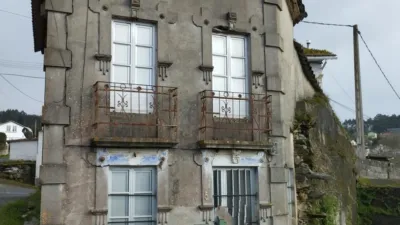 House in Fene, Ferrol - Vista 5