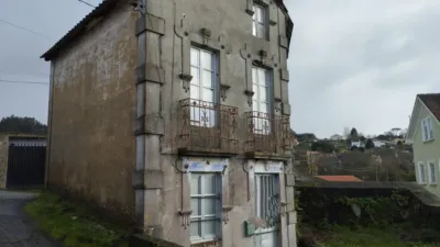 House in Fene, Ferrol - Más