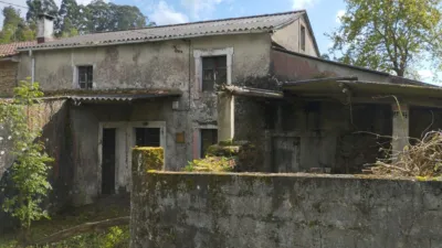 Casa – Cabanas, O Barreiro, O Batán - Vista 3