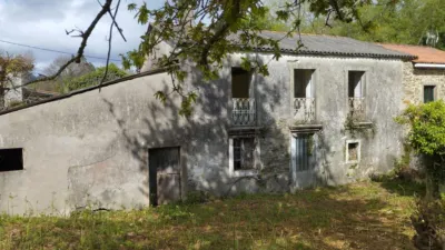 Casa – Cabanas, O Barreiro, O Batán - Vista 5