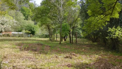 Casa – Cabanas, O Barreiro, O Batán - Más