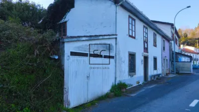 Terraced house on Calle Riboira photo 26
