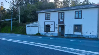 Terraced house on Calle Riboira photo 27
