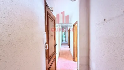 Apartment in O Couto photo 13
