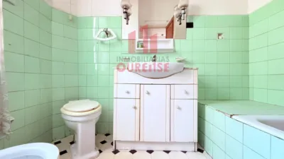Apartment in O Couto photo 20