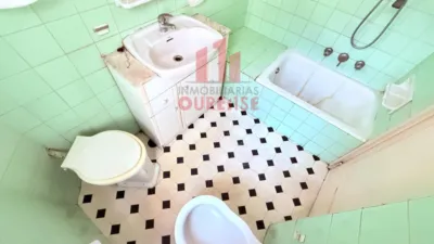Apartment in O Couto photo 22