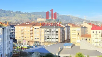 Apartment in O Couto photo 5