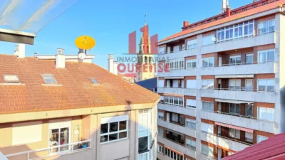 Apartment in O Couto photo 6