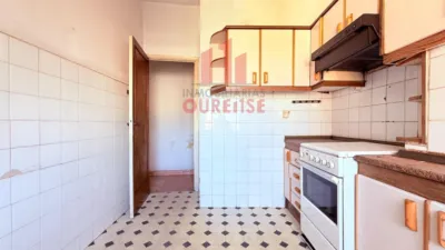 Apartment in O Couto photo 9