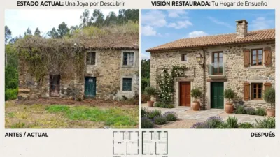 Casa en calle Viladoniga photo 20