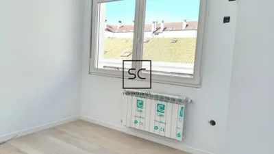 Apartment in Ferrol, Villamayor, Esteiro - Más