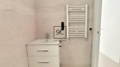 Apartment on Calle de Pascual Veiga photo 10