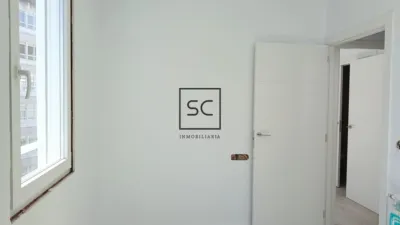 Apartment on Calle de Pascual Veiga photo 14
