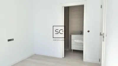 Apartment on Calle de Pascual Veiga photo 16