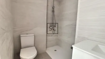 Apartment on Calle de Pascual Veiga photo 18