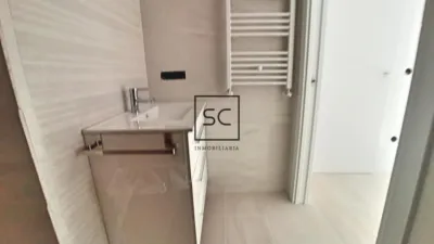 Apartment on Calle de Pascual Veiga photo 19
