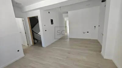 Apartment on Calle de Pascual Veiga photo 2