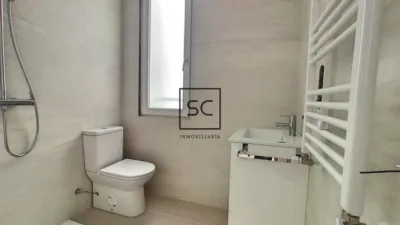 Apartment on Calle de Pascual Veiga photo 9