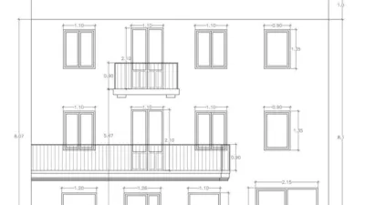 Duplex on Praia Street photo 21