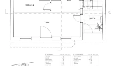Duplex on Praia Street photo 24