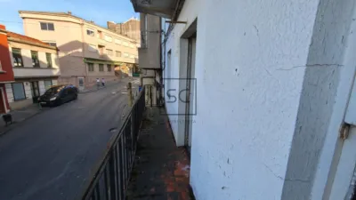Apartment in A Carreira, O Castro, Loios - Vista 3